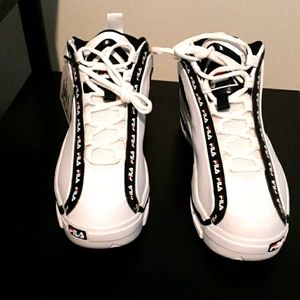 Brand New FILA Sneakers